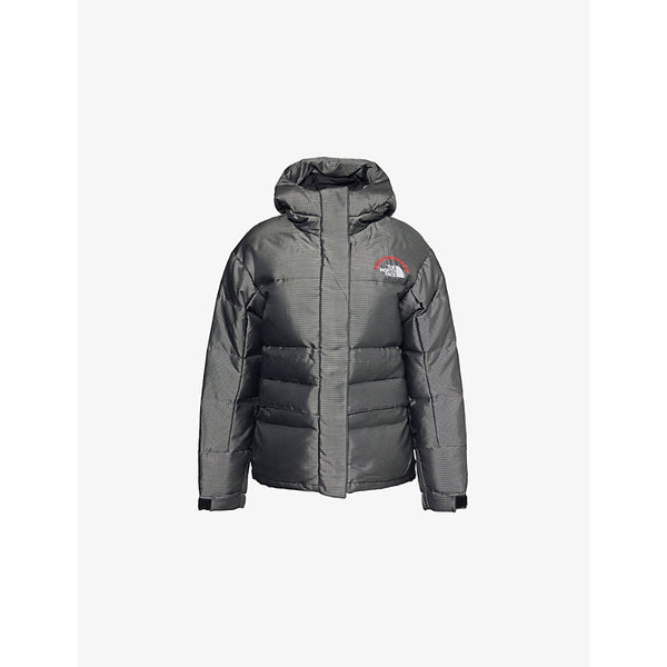 The North Face Himalayan 30th Anniversary  quilted recycled-down fill jacket