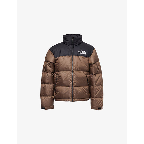 The North Face 1996 Retro Nuptse shell-down jacket