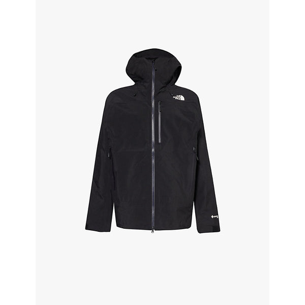 The North Face Kandersteg GORE-TEX® Pro waterproof shell jacket