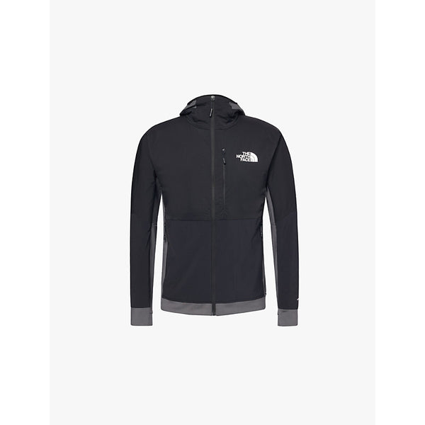 The North Face Binntal Ventrix moisture-wicking ripstop jacket