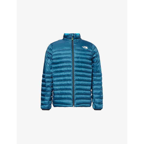 The North Face Terra Peak padded shell jacket