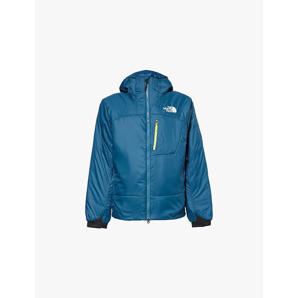 The North Face Andola insulated hooded shell jacket