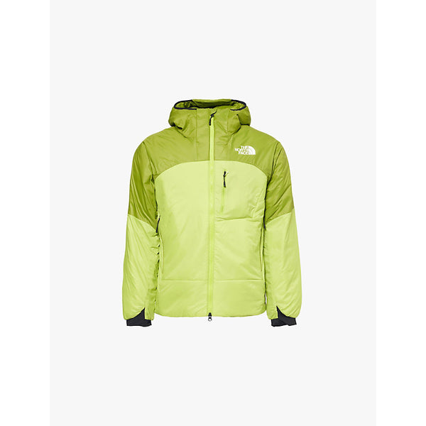 The North Face Andola hooded waterproof recycled-nylon shell jacket