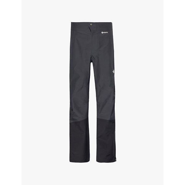 The North Face Jazzi Gore-Tex contrast panel waterproof shell trousers