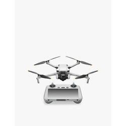 Mini 3 DJI RC Fly More Combo drone