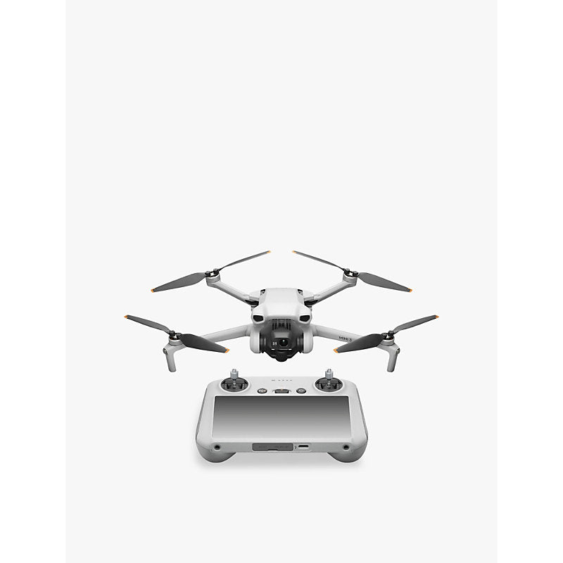 Mini 3 DJI RC Fly More Combo drone