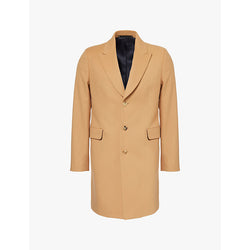  Paul Smith Notch-lapel tailored