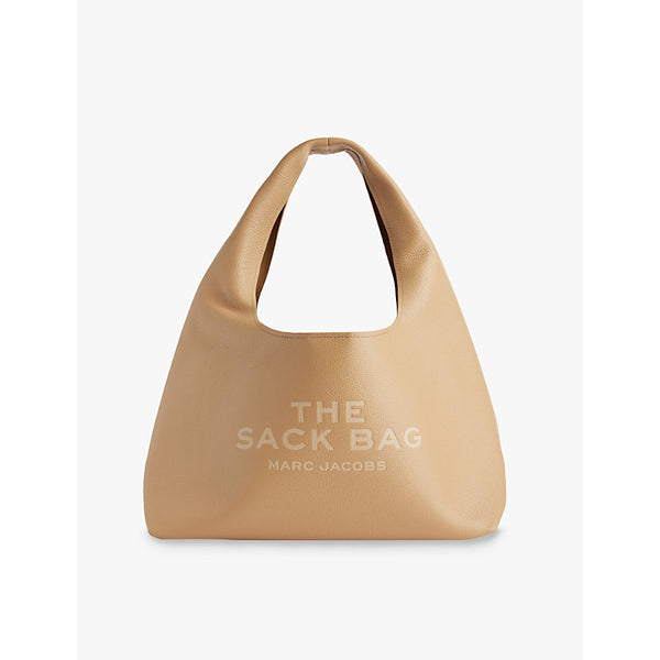 Marc Jacobs The Sack leather shoulder bag