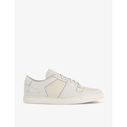 Common Projects Decades 88 low-top leather trainers | Common Projects