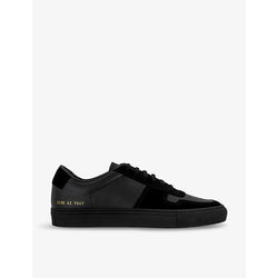 Common Projects Bball Duo low-top leather trainers | Common Projects