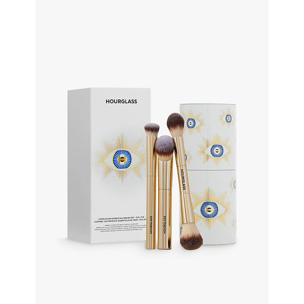 Hourglass Complexion Essentials make-up brush set