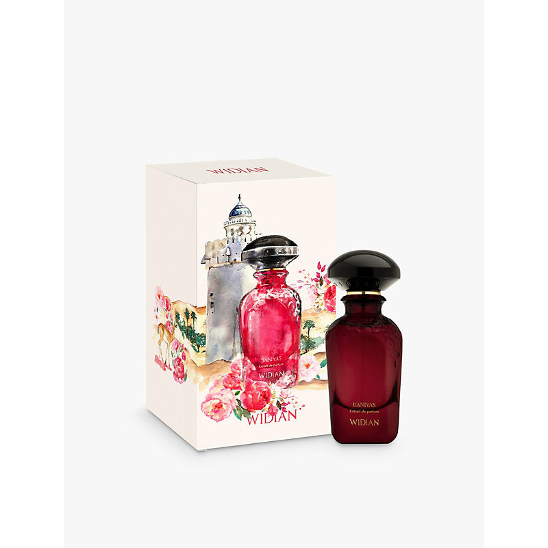  Widian Baniyas extrait de parfum 50ml