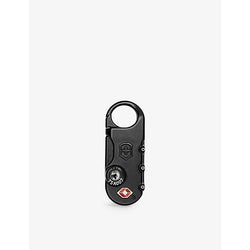 Victorinox Travel Essentials TSA combination lock | Victorinox