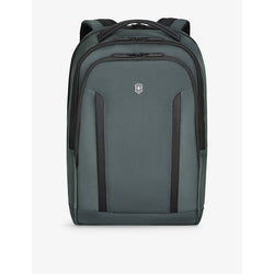 Victorinox Altmont Professional compact woven laptop backpack | Victorinox