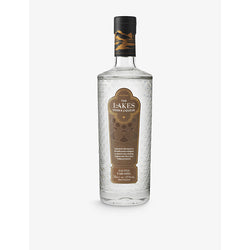 The Lakes Distillery Salted Caramel vodka liqueur 700ml