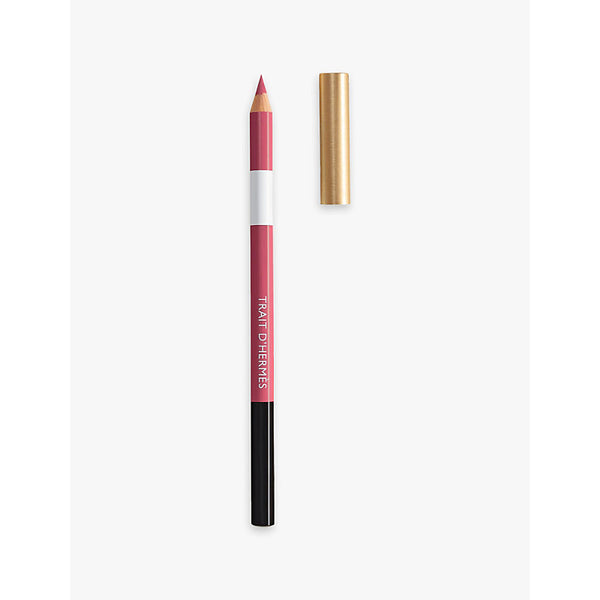 Hermes Trait d'Hermés lip pencil 0.9g