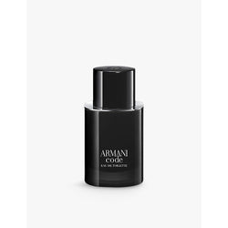 Giorgio Armani Armani Code refillable eau de toilette 75ml