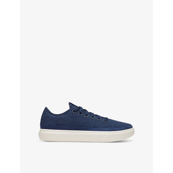 Allbirds Piper Go Deep knitted low-top trainers