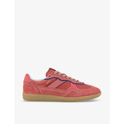 Alohas TB.490 suede low-top trainers