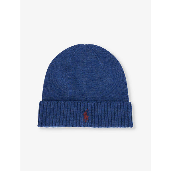 Polo Ralph Lauren Cold Weather wool beanie