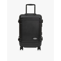 Eastpak E Resist'r cabin small hard-shell polycarbonate suitcase 55cm | Eastpak