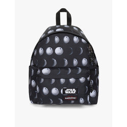 Eastpak Day Pak'R graphic-print shell backpack