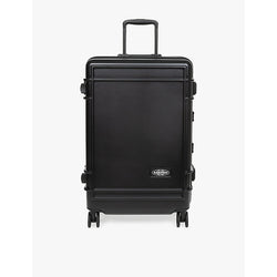 Eastpak E Resist'r large hard-shell polycarbonate suitcase 78cm | Eastpak