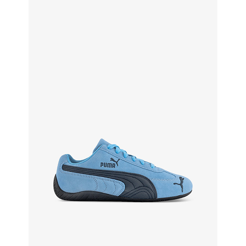 Puma Speedcat OG suede low-top trainers