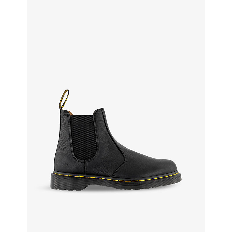 Dr. Martens 2976 leather Chelsea boots | Dr. Martens