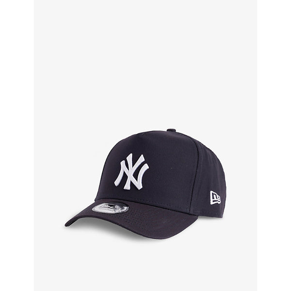 New Era 9FORTY New York Yankees Cotton Baseball Cap