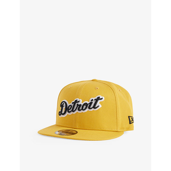 New Era 9FIFTY Detroit Tigers Cotton Baseball Cap