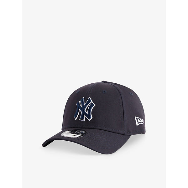 New Era New York Yankees Seasonal World Series 9FORTY adjustable cotton cap