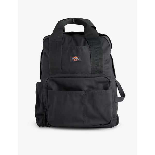 Dickies Lisbon woven-blend backpack | Dickies