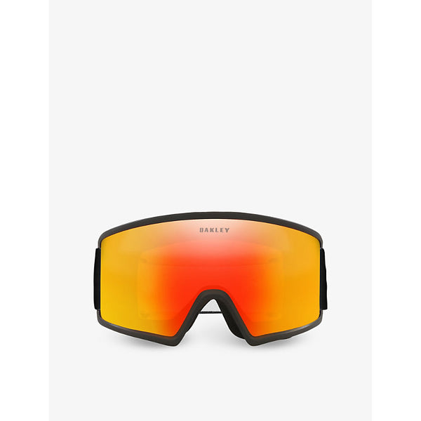 Oakley OO7120 Target Line L O matter snow goggles