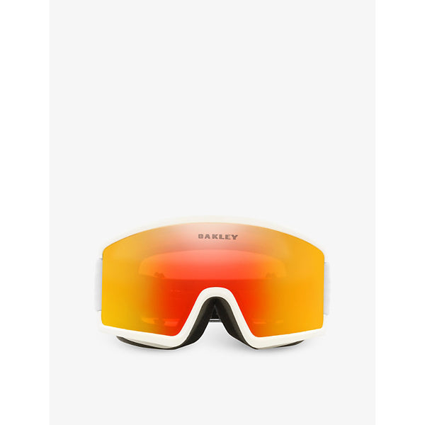 Oakley OO7121 Target Line M O matter snow goggles