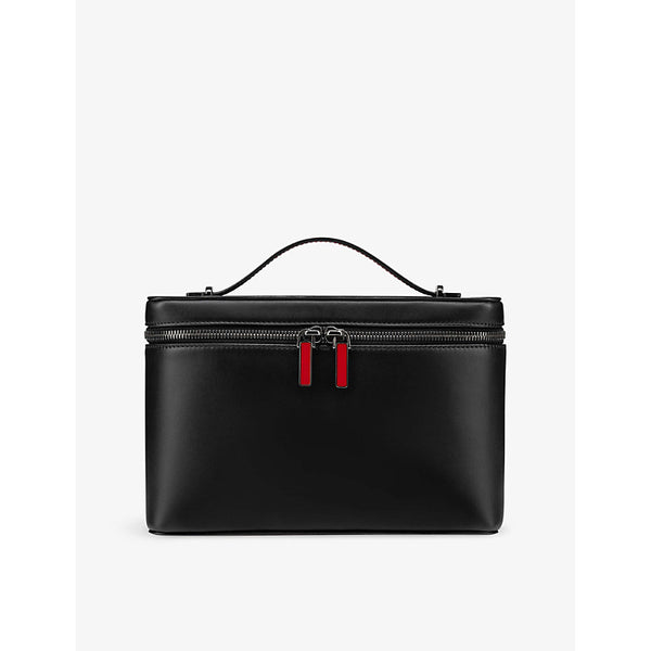 Christian Louboutin Kypipouch leather cross-body bag | Christian Louboutin