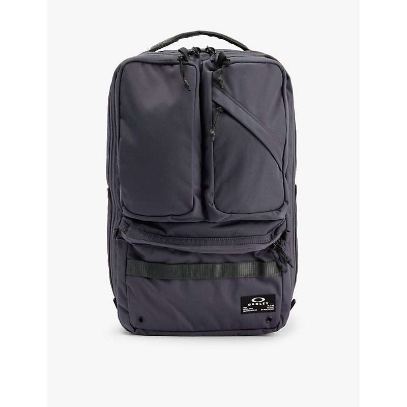 Oakley Essential M 8.0 woven backpack | Oakley