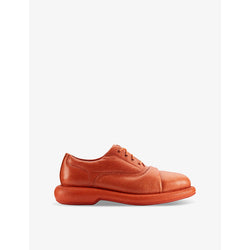 Clarks X Martine Rose Martine Rose x Clarks Oxford 1 padded leather Oxford brogues