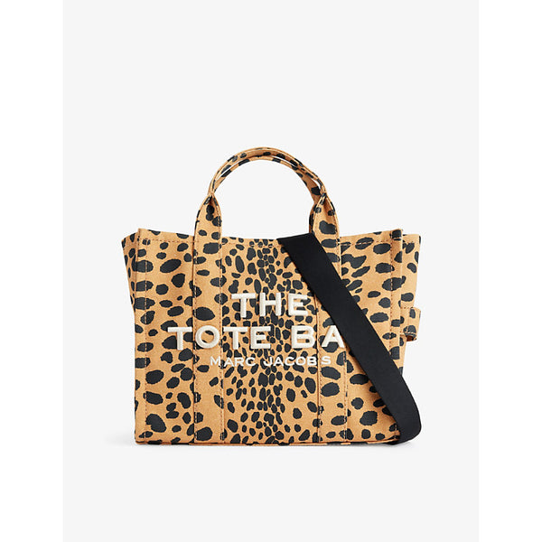 Marc Jacobs The Medium Tote cotton tote bag