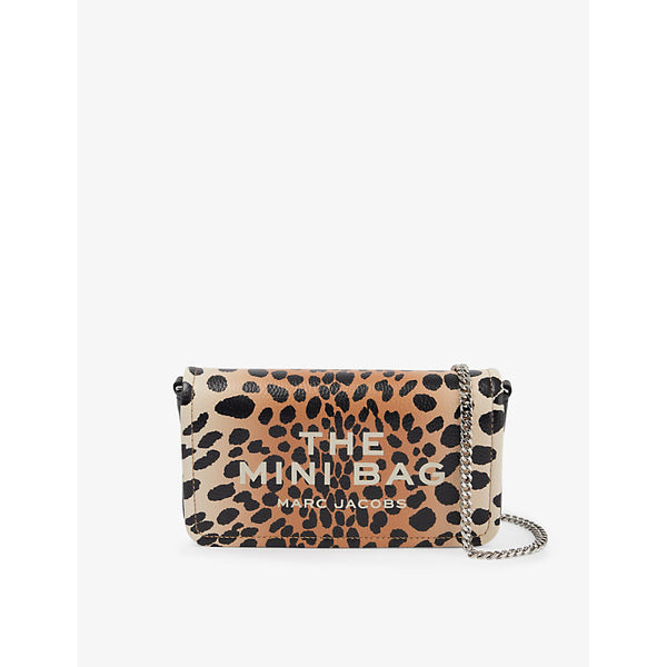 Marc Jacobs The Mini leather shoulder bag