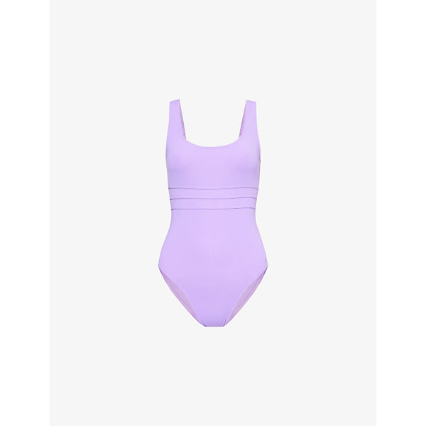 Melissa Odabash Nevada scoop-neck swimsuit