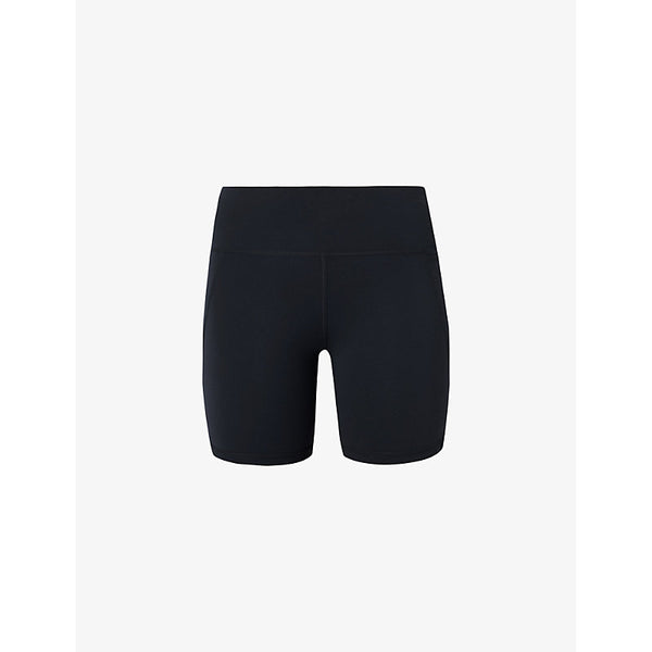 Sweaty Betty Power 6' stretch-jersey cycling shorts