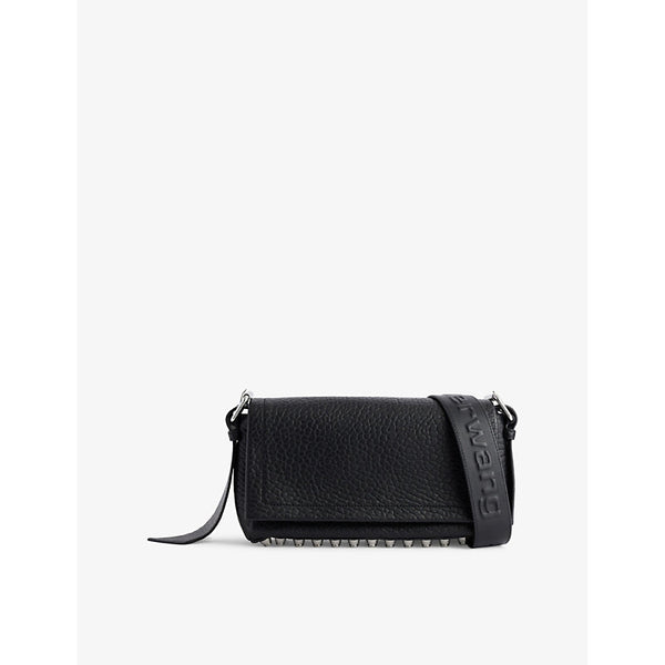 Alexander Wang Ricco medium leather cross-body bag