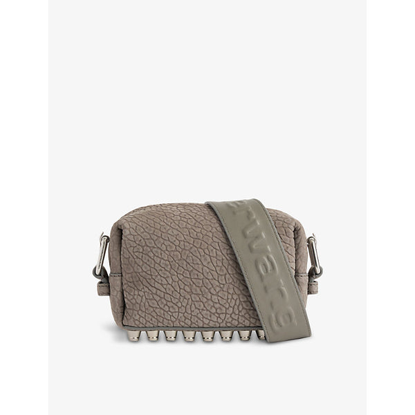 Alexander Wang Ricco small leather cross-body bag