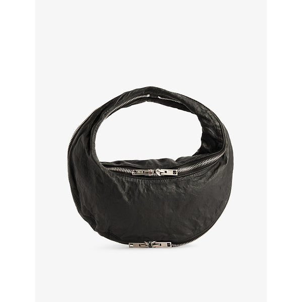 Alexander Wang Twyst leather top-handle bag