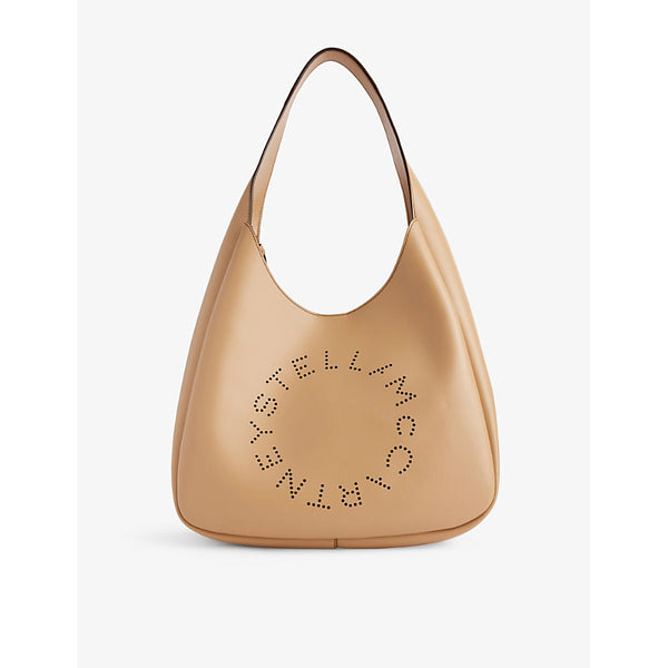 Stella Mccartney Alter Mat faux-leather tote bag