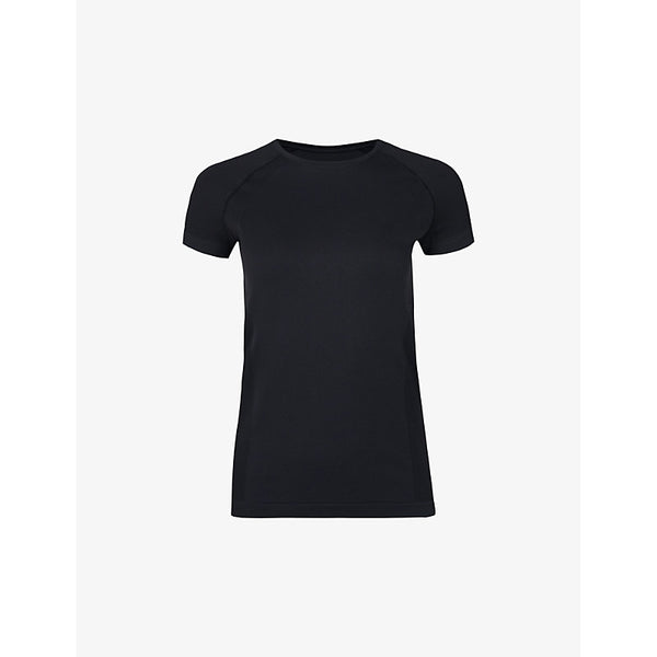 Sweaty Betty Athlete Seamless Workout short-sleeve T-shirt