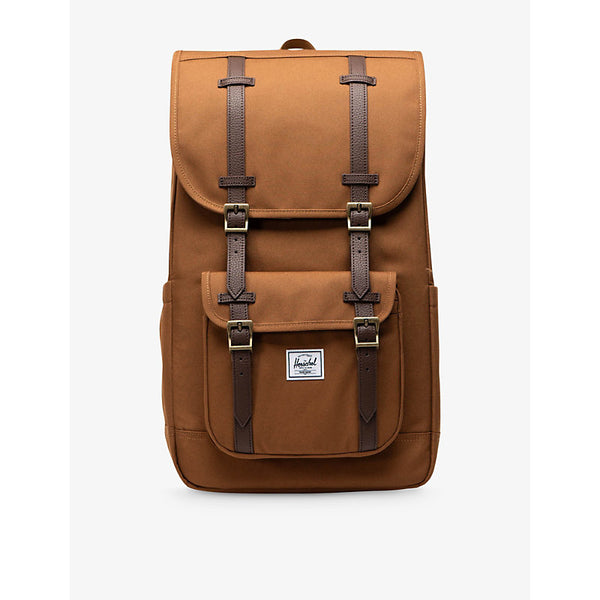 Herschel Supply Co Little America recycled-polyester backpack