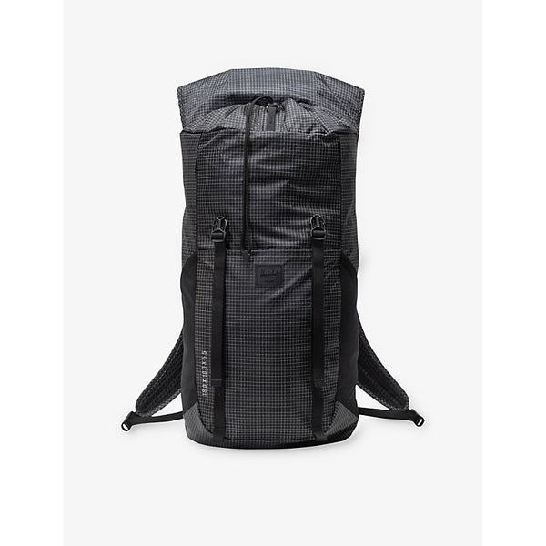 Herschel Supply Co Ultralight woven backpack 22L