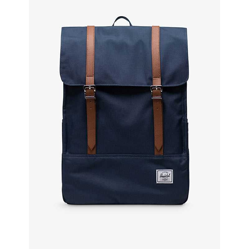 Herschel Supply Co Survey branded recycled-polyester backpack | Herschel Supply Co